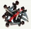  WF-5,5x32 RAL 8017K