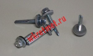 Винты WSS-5,5x32